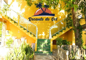 Recanto do Sol - Apartamentos para veraneio